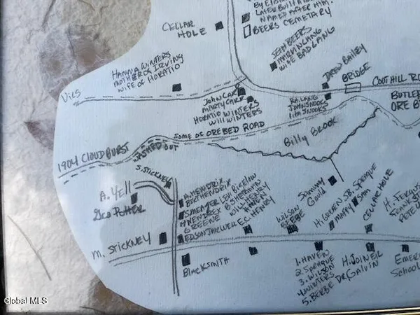 $40,000 | 288 Lang Road, Moriah, NY 12960