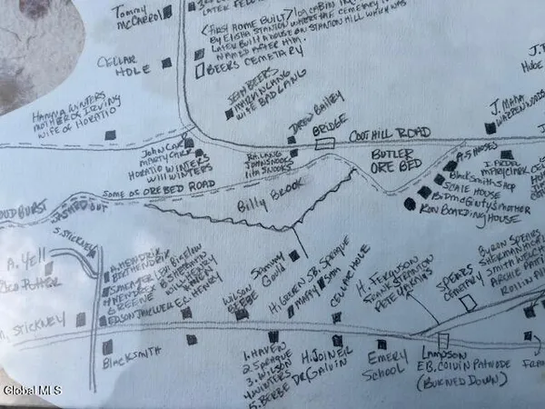 $40,000 | 288 Lang Road, Moriah, NY 12960