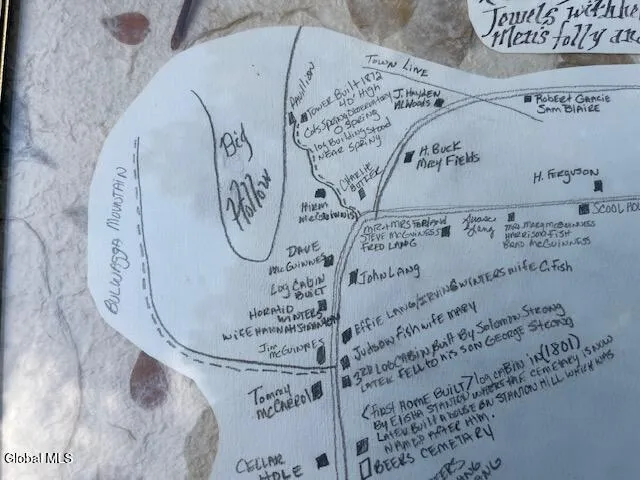 $65,000 | 288 Lang Road, Moriah, NY 12960