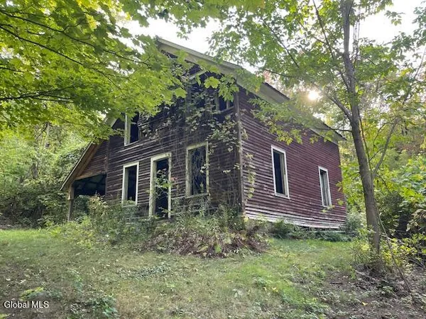 $40,000 | 288 Lang Road, Moriah, NY 12960