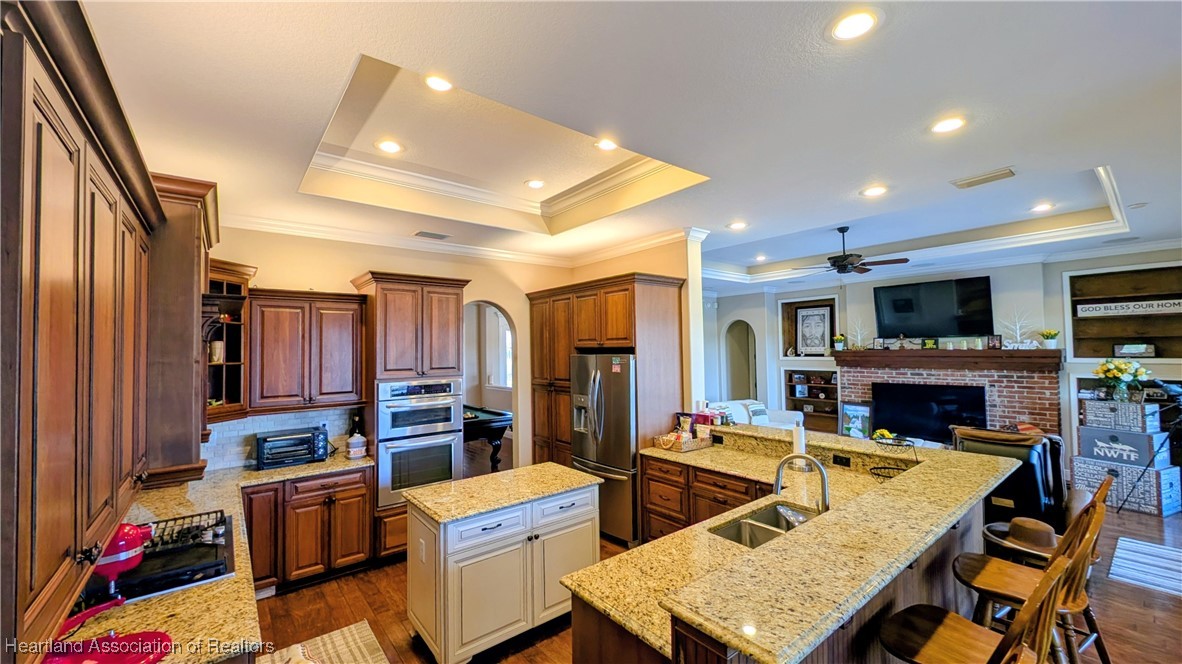 7053 George Marsh Road Zolfo Springs, FL 33890 - Photo 21 of 49 Gallery Image 21
