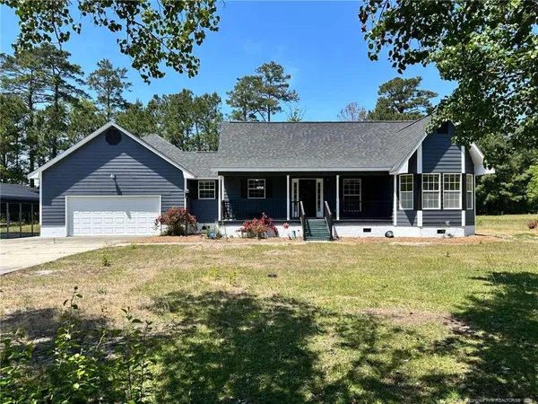 $1,900 | 3075-a B A B Carter Road, Fayetteville, NC 28312