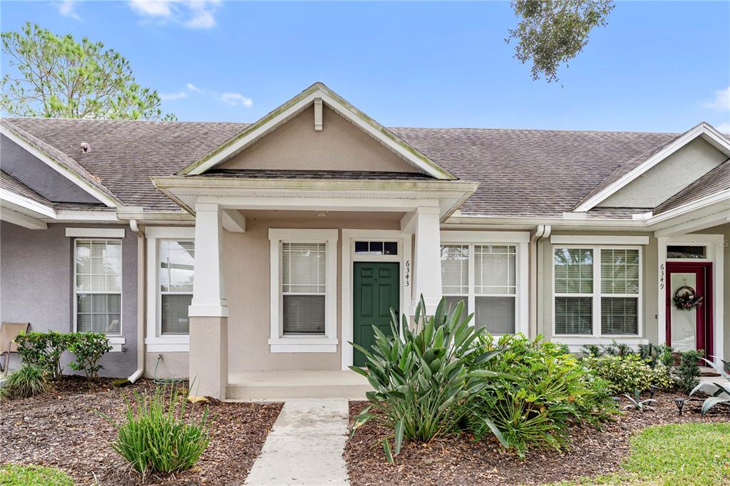 6343 Merrick Landing Boulevard Windermere, FL 34786 - Photo 1 of 1