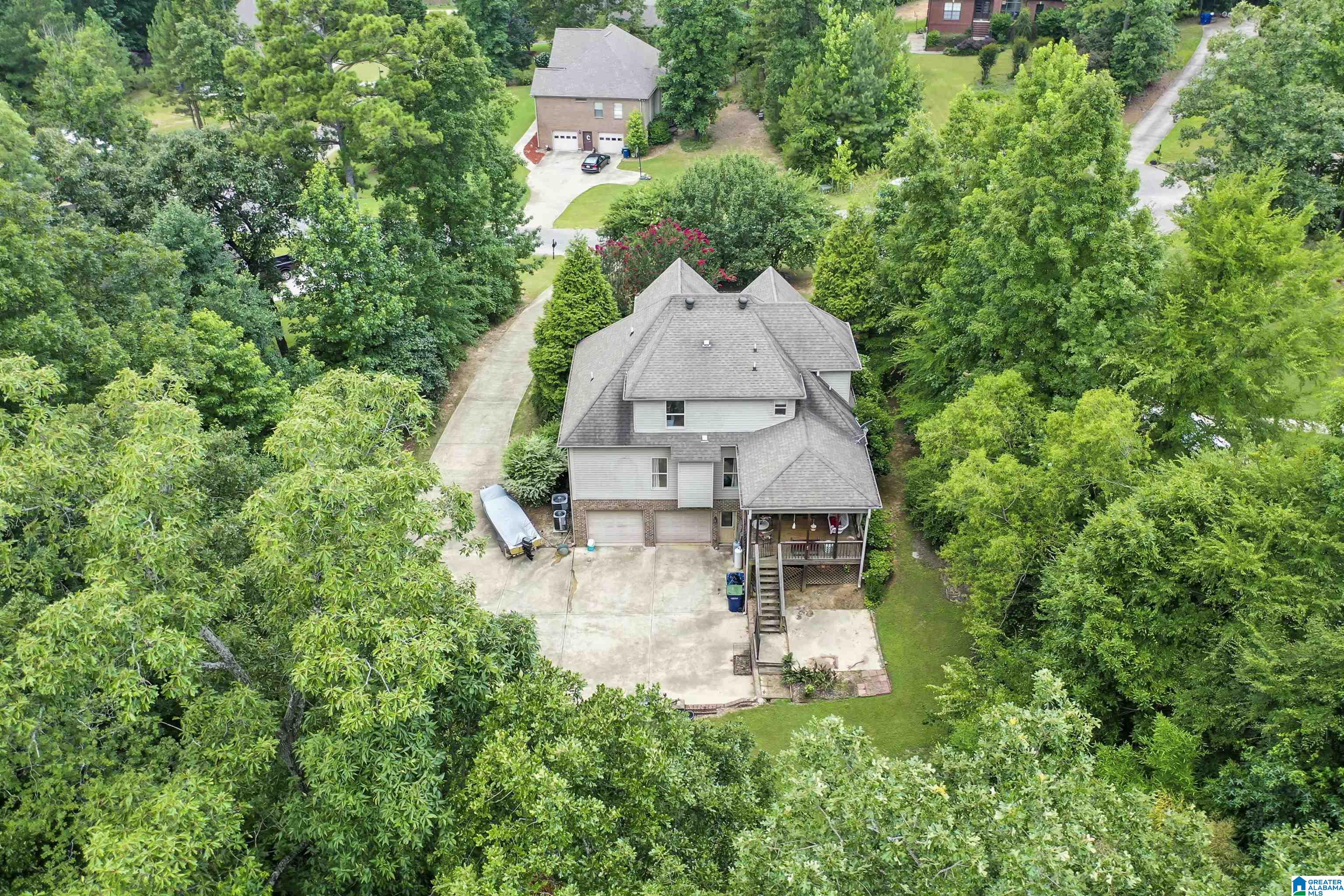 106 Shire Circle Alabaster, AL 35007 - Photo 36 of 39