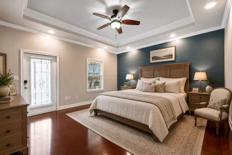 $575,000 | 56 Sammy Snead Drive, Hilltop Lakes, TX 77871