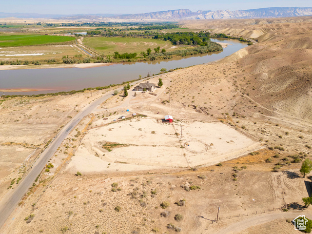 9235 Red Wash Road Jensen, UT 84035 - Photo 60 of 62