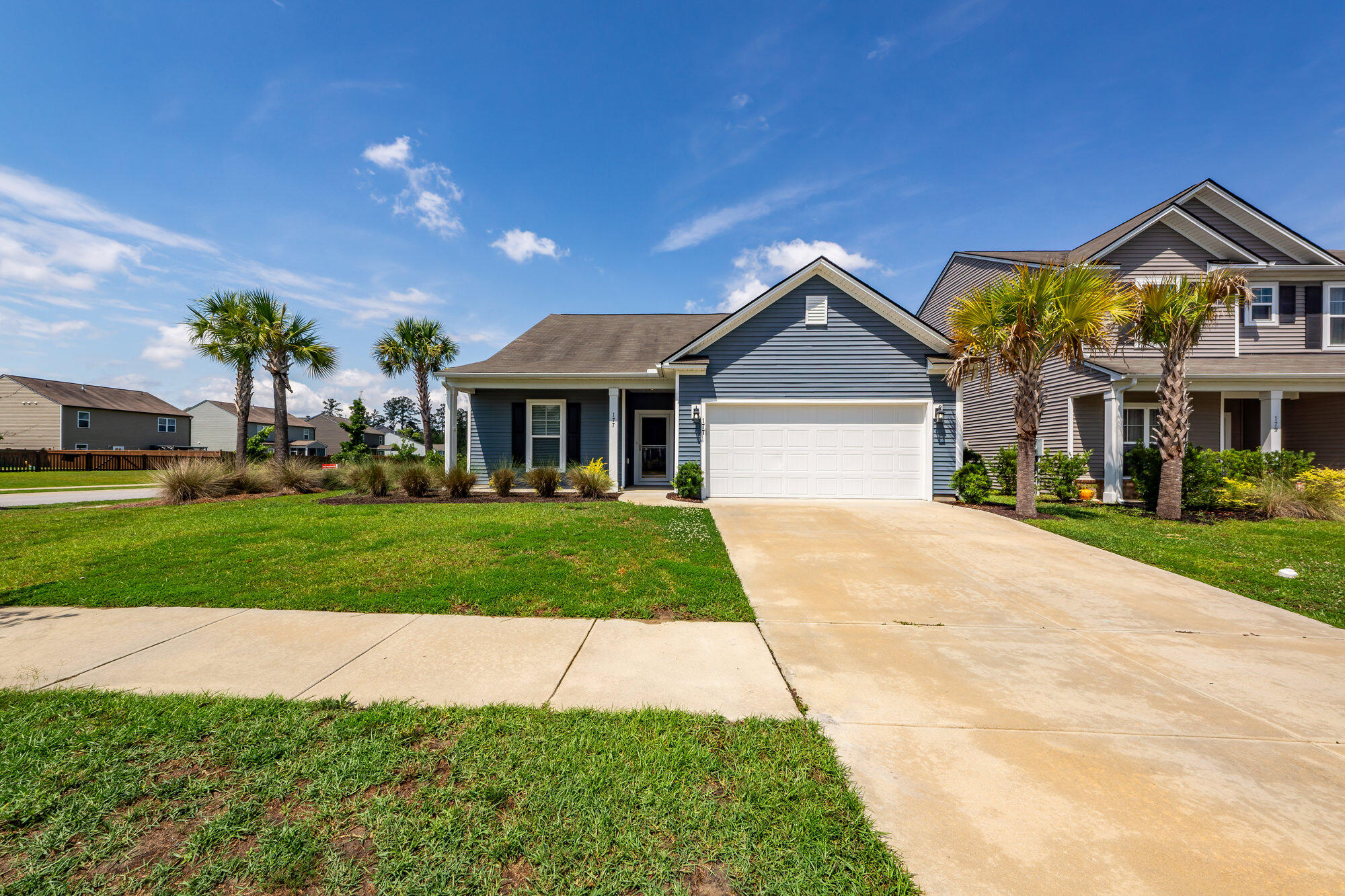 177 Hayworth Road Summerville, SC 29486 - Photo 1 of 71