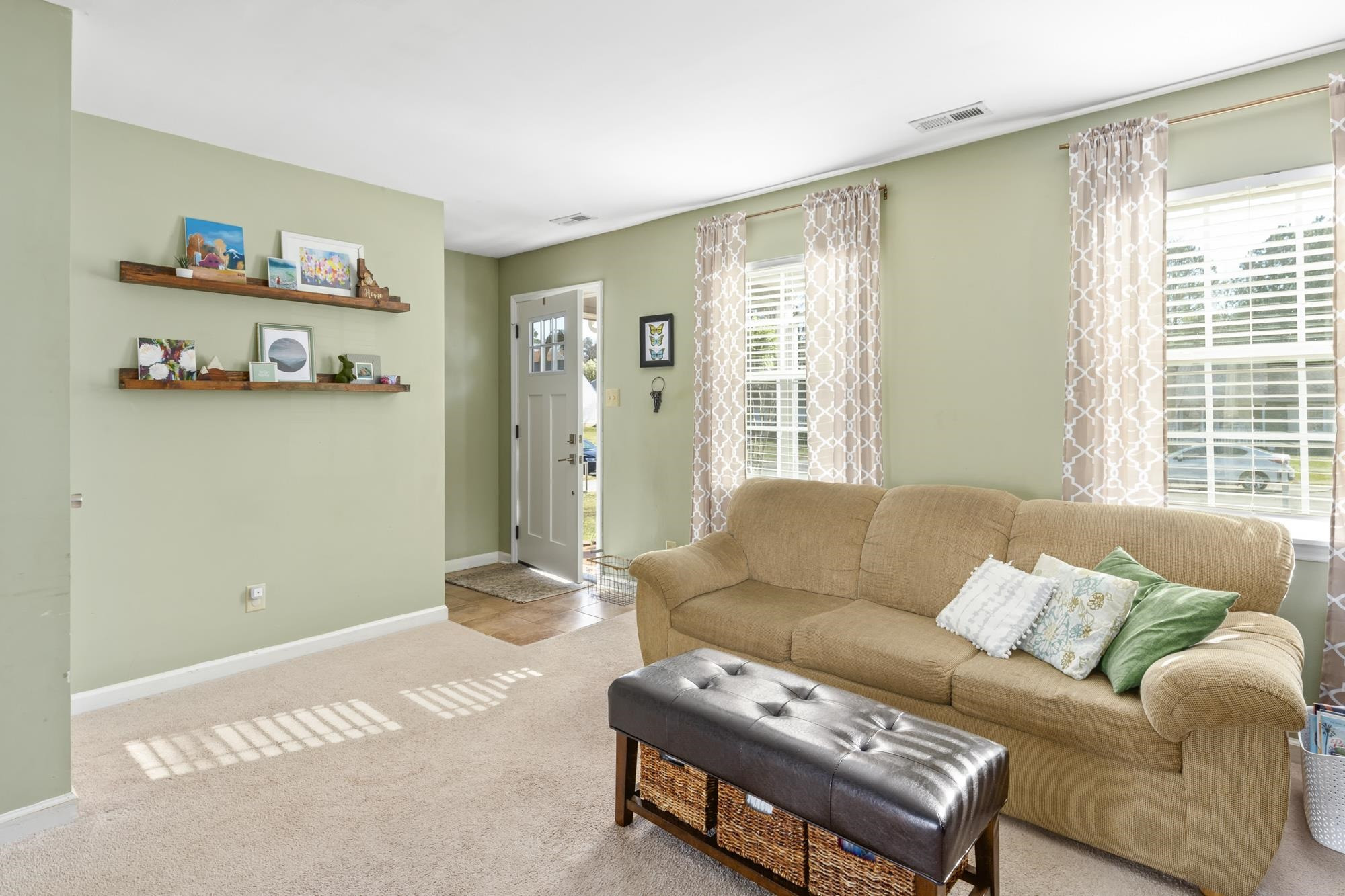 4012 Tranquil Road Durham, NC 27713 - Photo 6 of 27 Photo 6