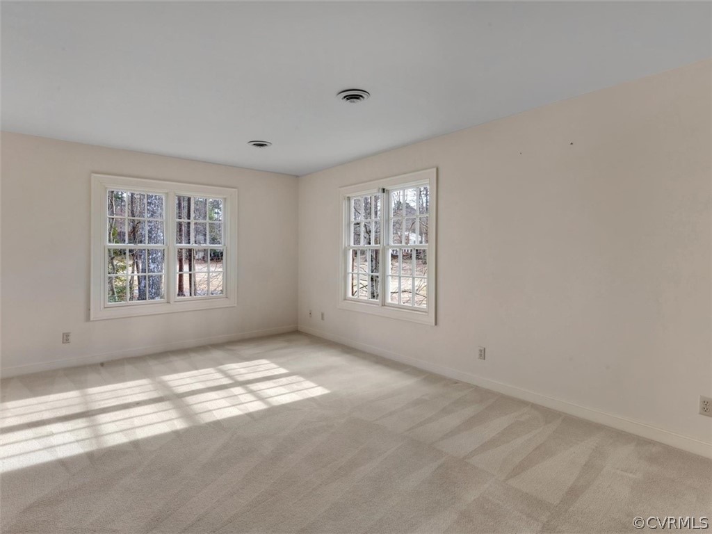 3900 Timber Ridge Road Midlothian, VA 23112 - Photo 26 of 44 a view of livingroom with window