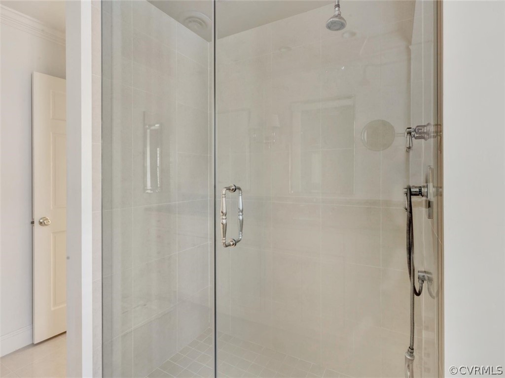 3900 Timber Ridge Road Midlothian, VA 23112 - Photo 28 of 44 a bathroom with a shower