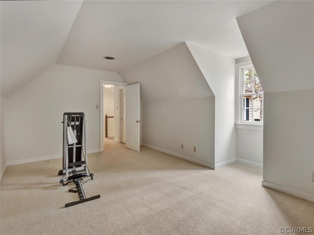 3900 Timber Ridge Road Midlothian, VA 23112 - Photo 32 of 44 an empty room with windows