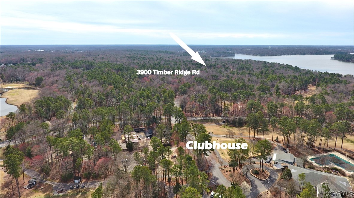3900 Timber Ridge Road Midlothian, VA 23112 - Photo 42 of 44 a view of a city