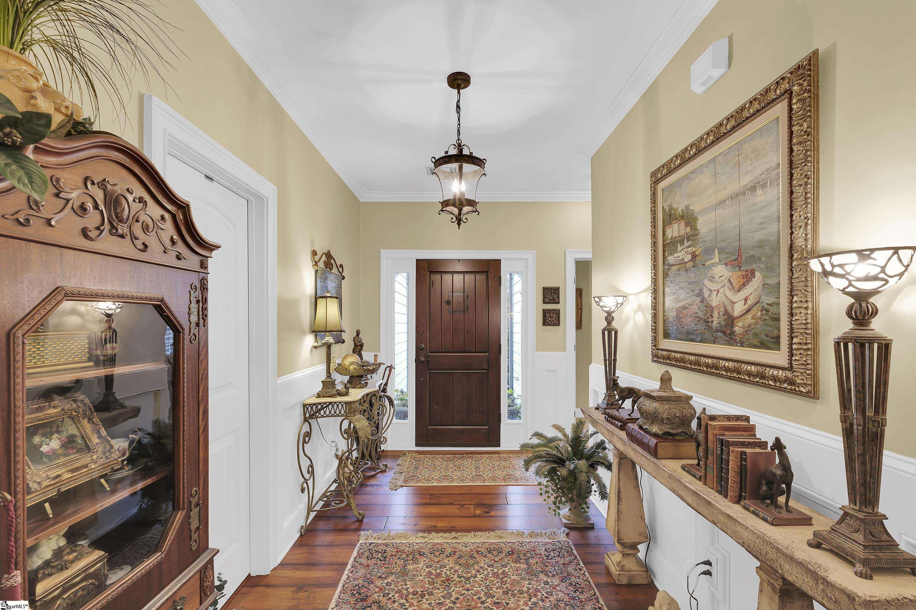 148 Stone Cottage Drive Anderson, SC 29621 - Photo 3 of 30 Gallery Image 3
