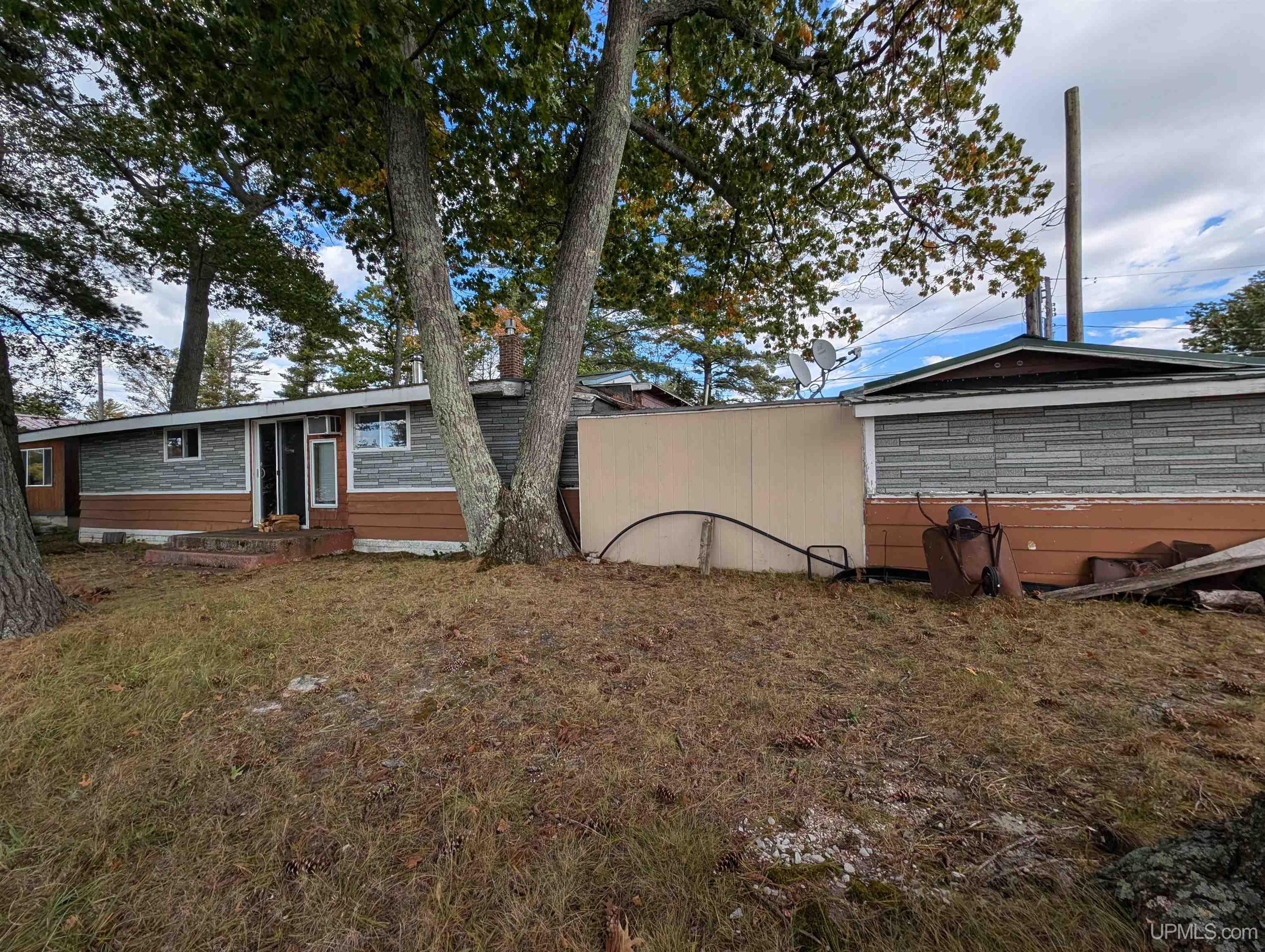 1007 North Co Road Manistique, MI 49854 - Photo 18 of 22