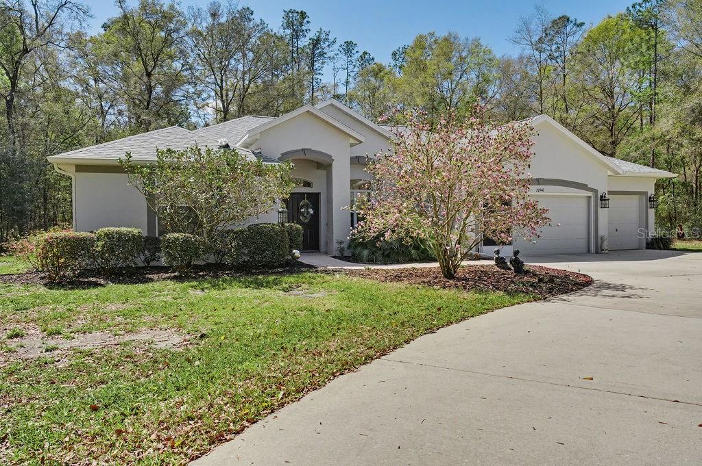 20940 Southwest 93rd Lane Road Dunnellon, FL 34431 - Photo 1 of 1 Gallery Image 1
