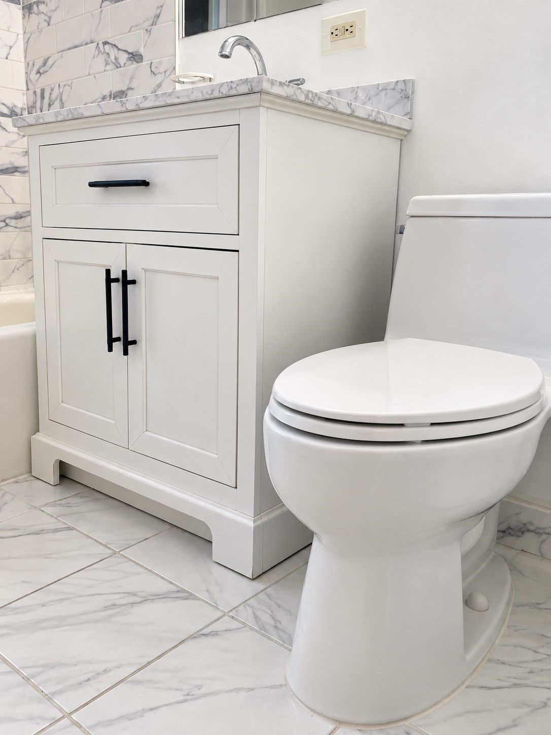 66 Bryon Road, Unit 5 Boston, MA 02467 - Photo 6 of 9 Gallery Image 6