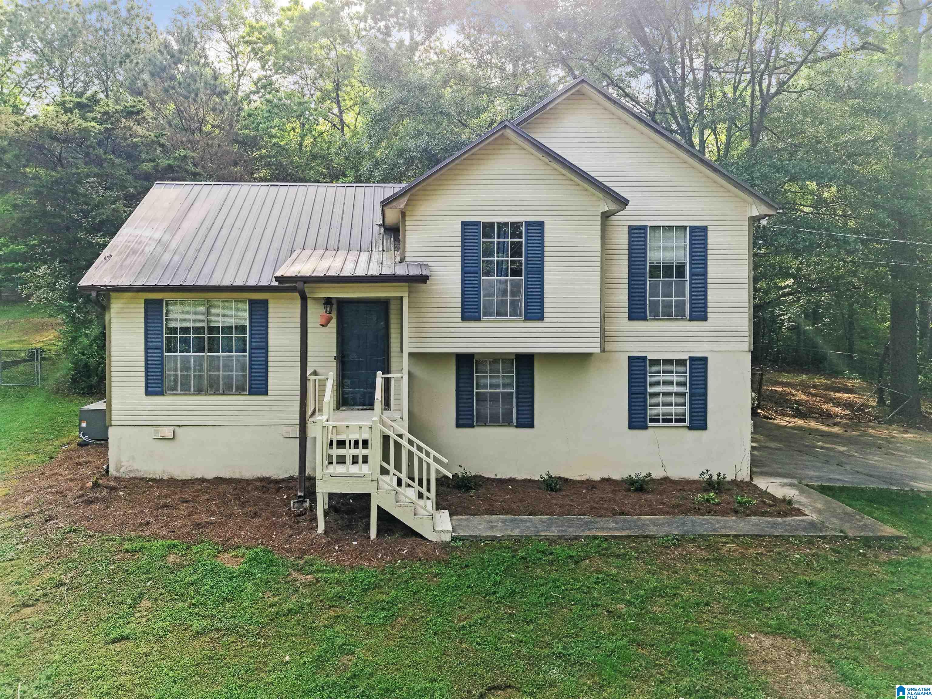 1690 Kelly Loop Road Mount Olive, AL 35117 - Photo 1 of 35 Gallery Image 1