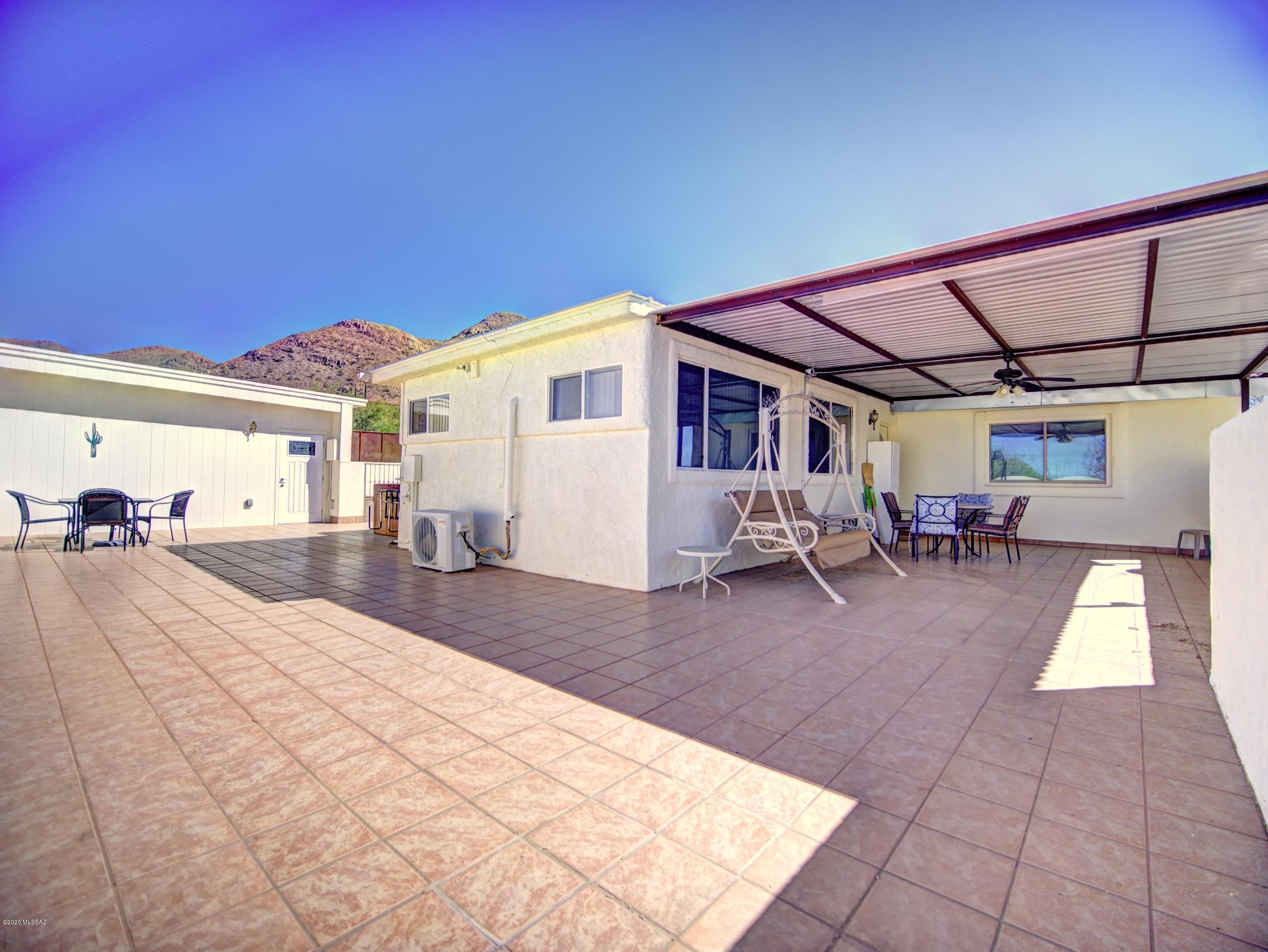 352 Camino Canoa Rio Rico, AZ 85648 - Photo 29 of 29