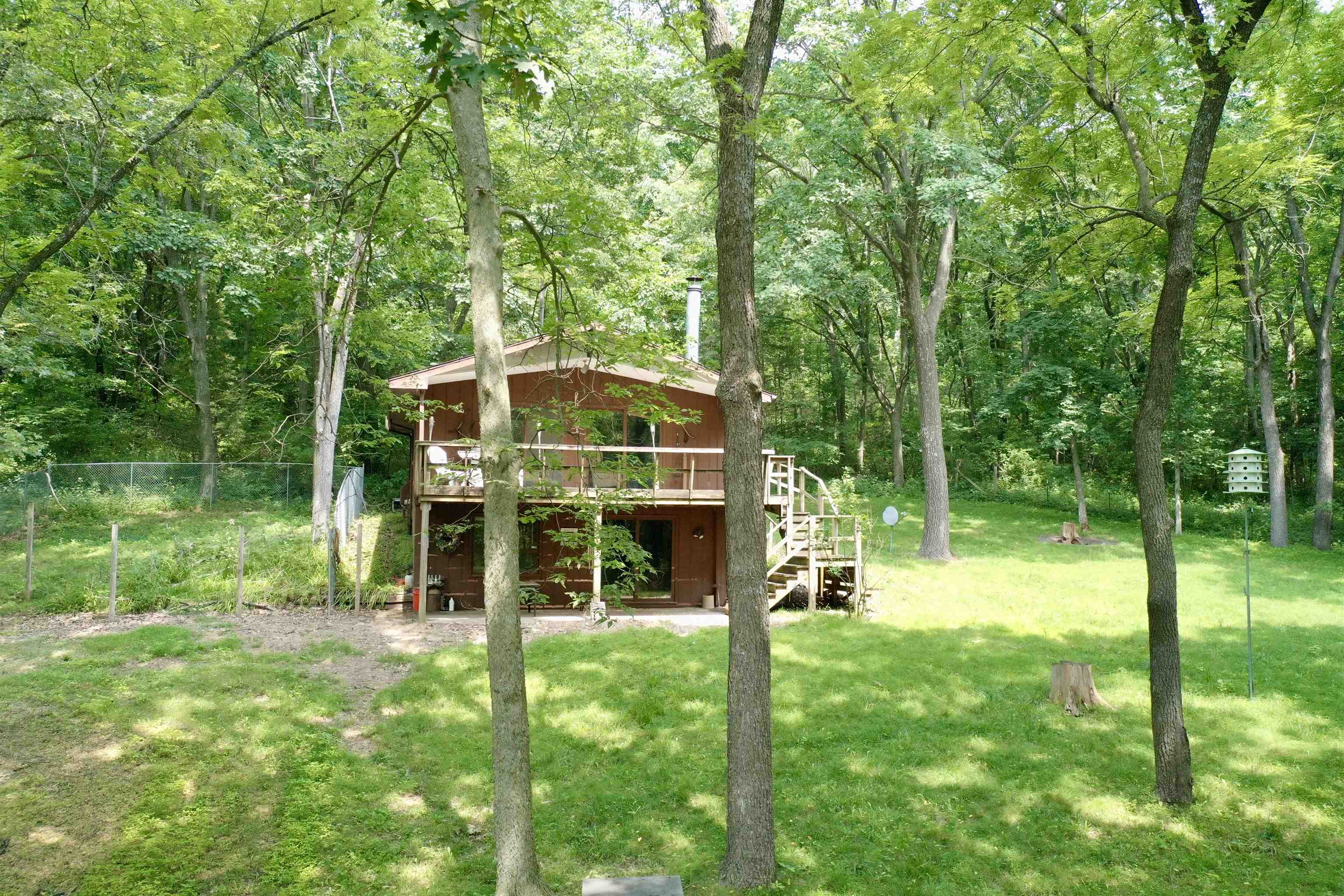 8008 West Blanding Road Hanover, IL 61041 - Photo 4 of 67