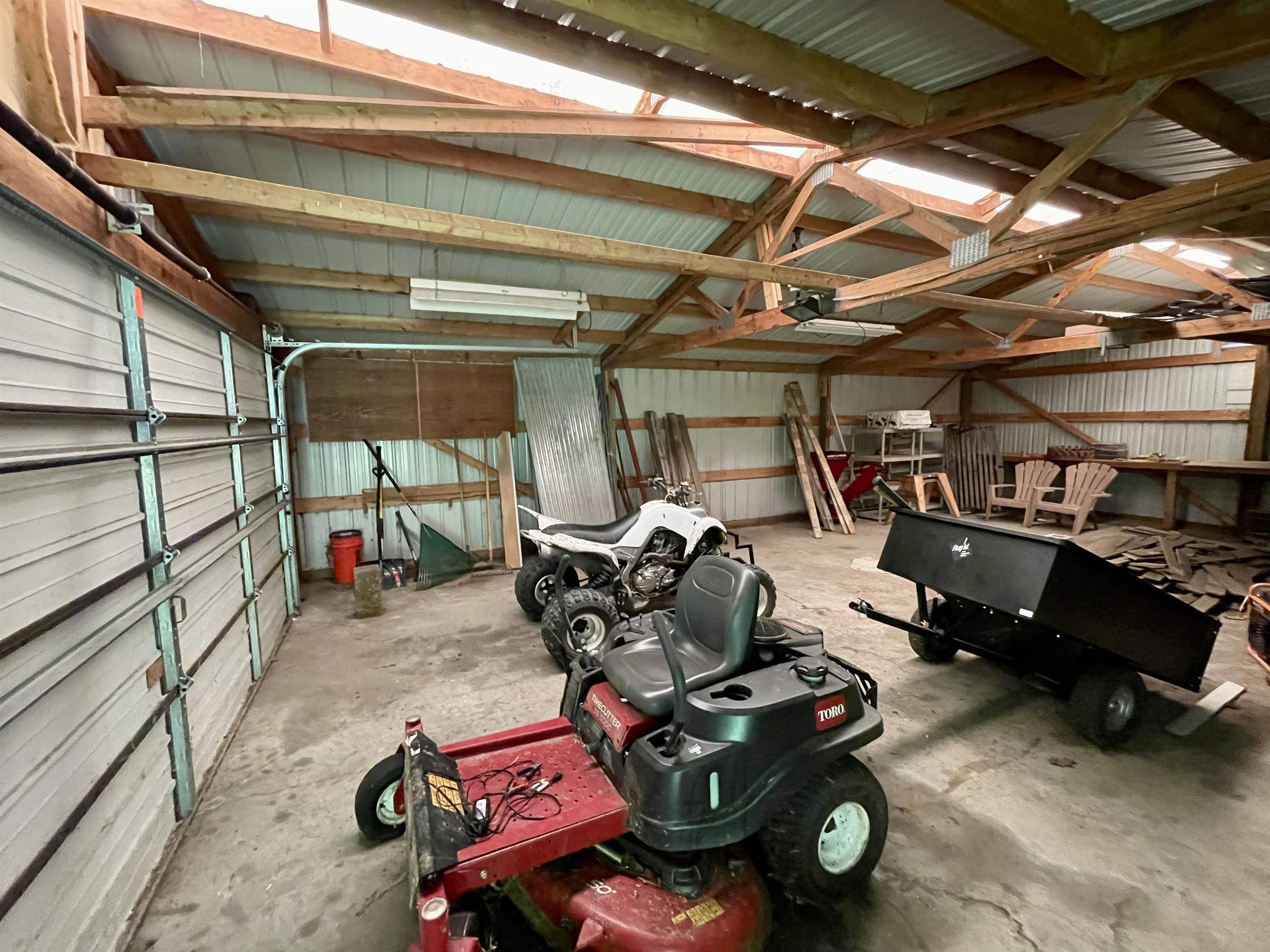 8008 West Blanding Road Hanover, IL 61041 - Photo 54 of 67