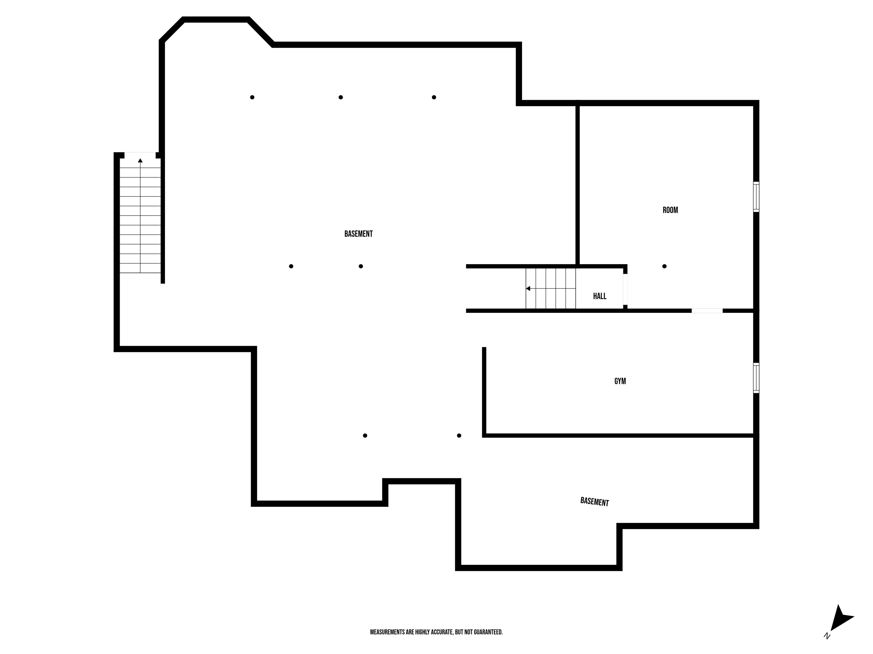 3919 Golfview Drive Two Rivers, WI 54241 - Photo 31 of 31