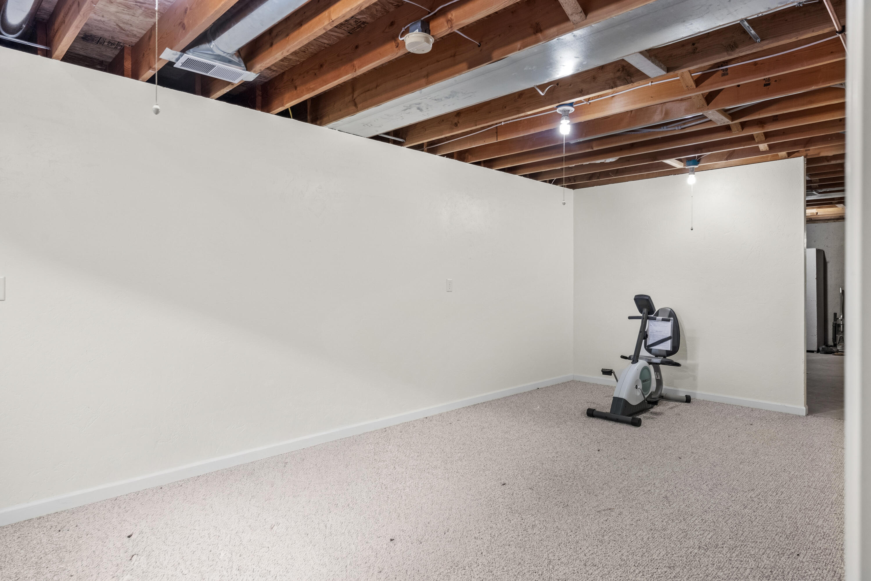 3919 Golfview Drive Two Rivers, WI 54241 - Photo 24 of 31 Partially finished