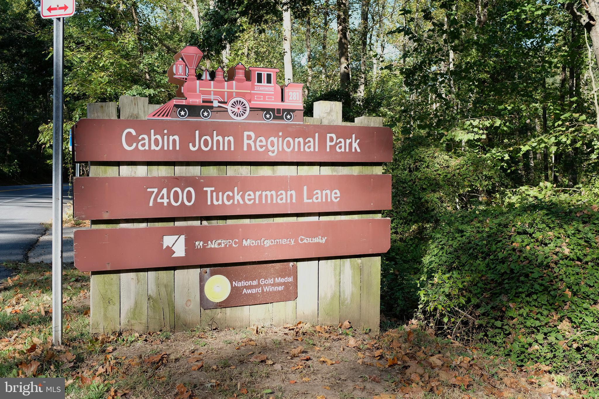 11302 Emerald Park Road, Unit 47 Potomac, MD 20854 - Photo 13 of 15 Gallery Image 13