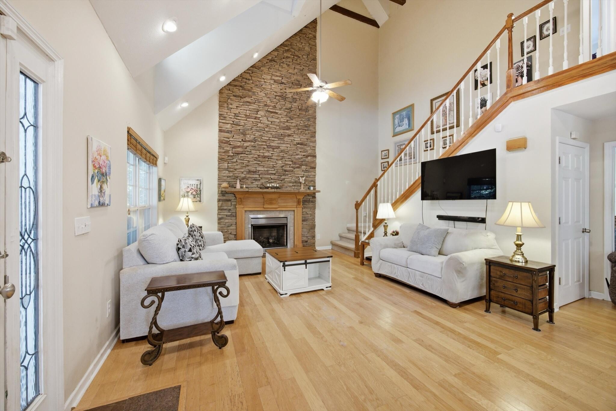 143 Pebble Drive Rising Fawn, GA 30738 - Photo 13 of 43 Gallery Image 13