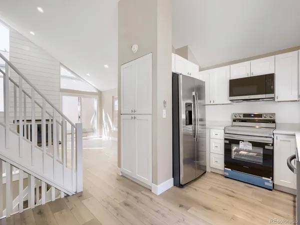 $395,000 | 3771 South Danube Circle, Aurora, CO 80013