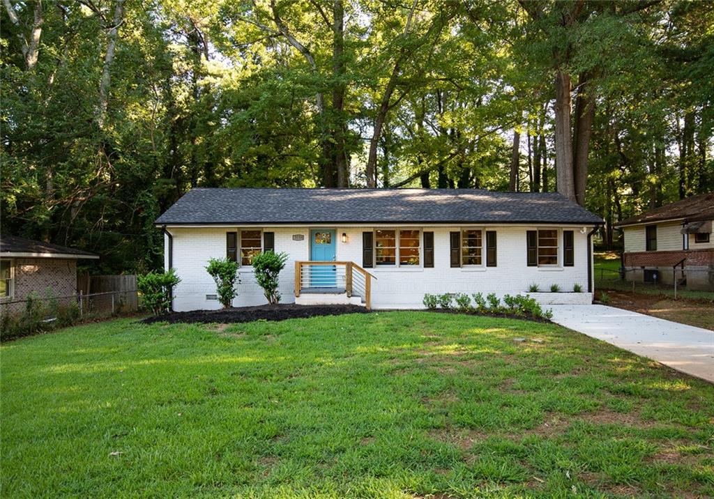 3156 Sandusky Drive Decatur, GA 30032 - Photo 1 of 1