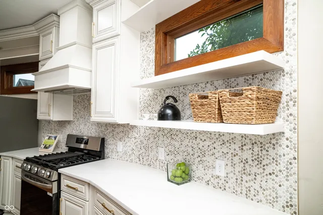 $589,000 | 445 East Washington Street, Martinsville, IN 46151