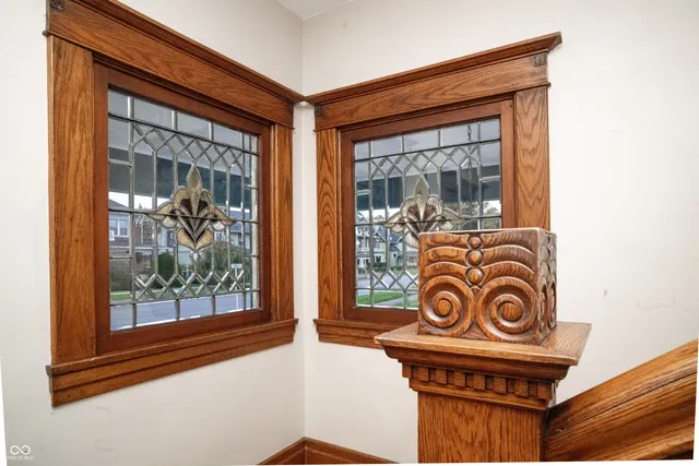 $589,000 | 445 East Washington Street, Martinsville, IN 46151