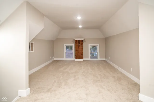 $589,000 | 445 East Washington Street, Martinsville, IN 46151