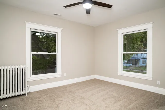 $589,000 | 445 East Washington Street, Martinsville, IN 46151