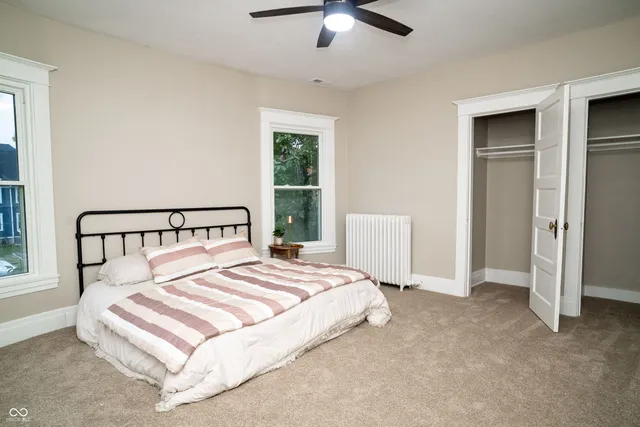 $589,000 | 445 East Washington Street, Martinsville, IN 46151