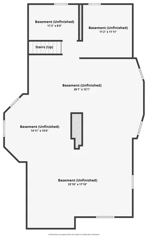 $589,000 | 445 East Washington Street, Martinsville, IN 46151