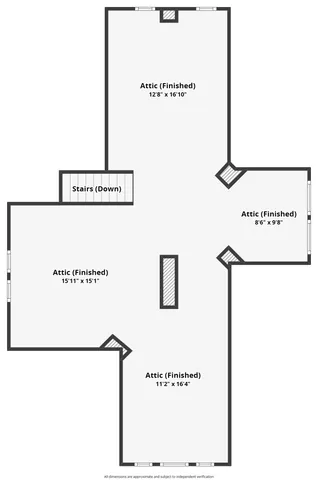 $589,000 | 445 East Washington Street, Martinsville, IN 46151