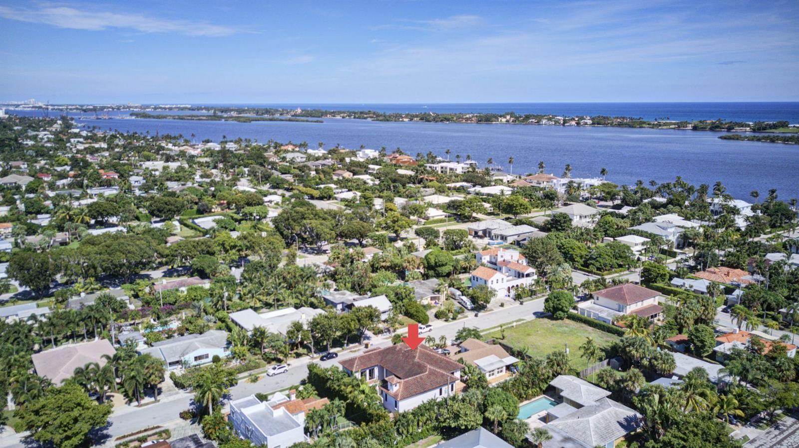 224 Alpine Road West Palm Beach, FL 33405 - Photo 40 of 40 07_Aerial