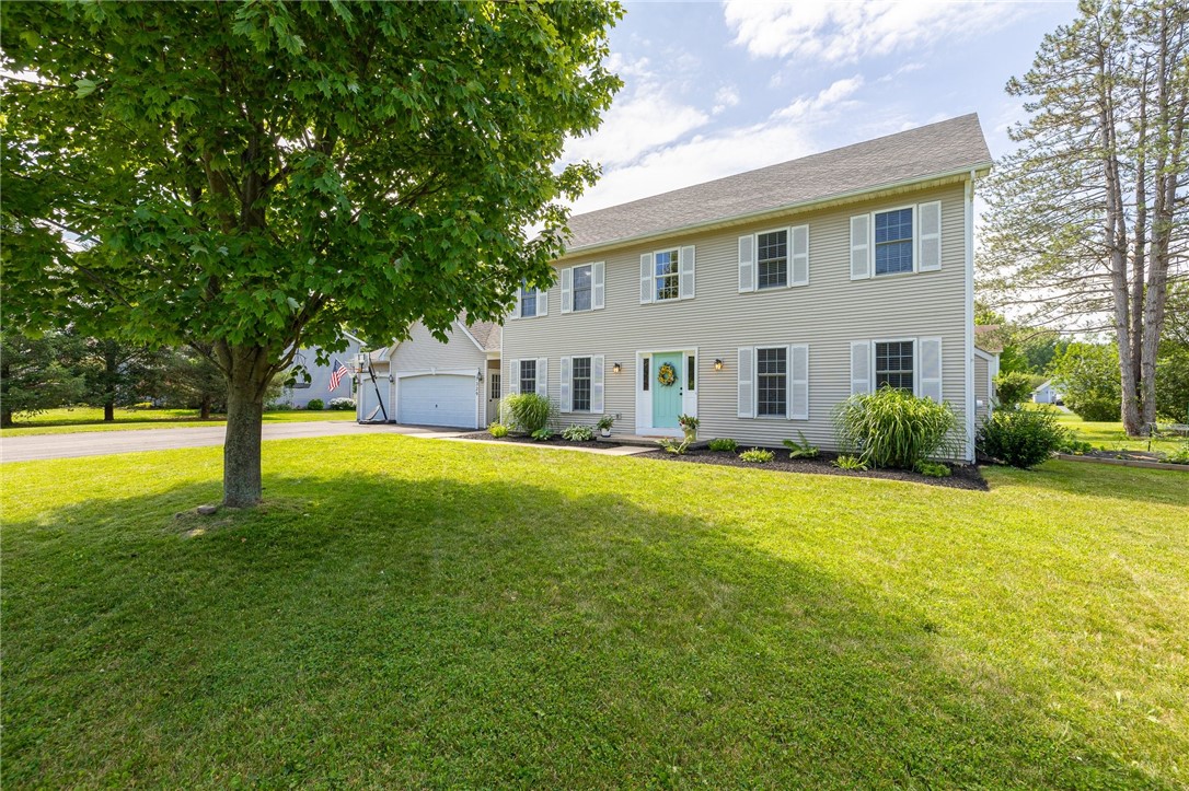 1329 Klem Road Webster, NY 14580 - Photo 2 of 30