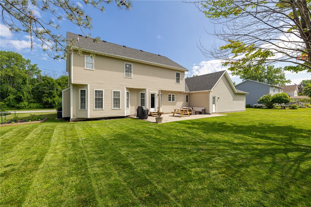 1329 Klem Road Webster, NY 14580 - Photo 25 of 30