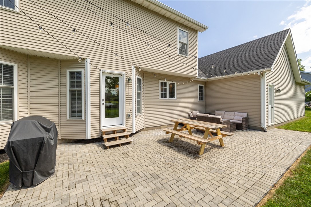 1329 Klem Road Webster, NY 14580 - Photo 27 of 30