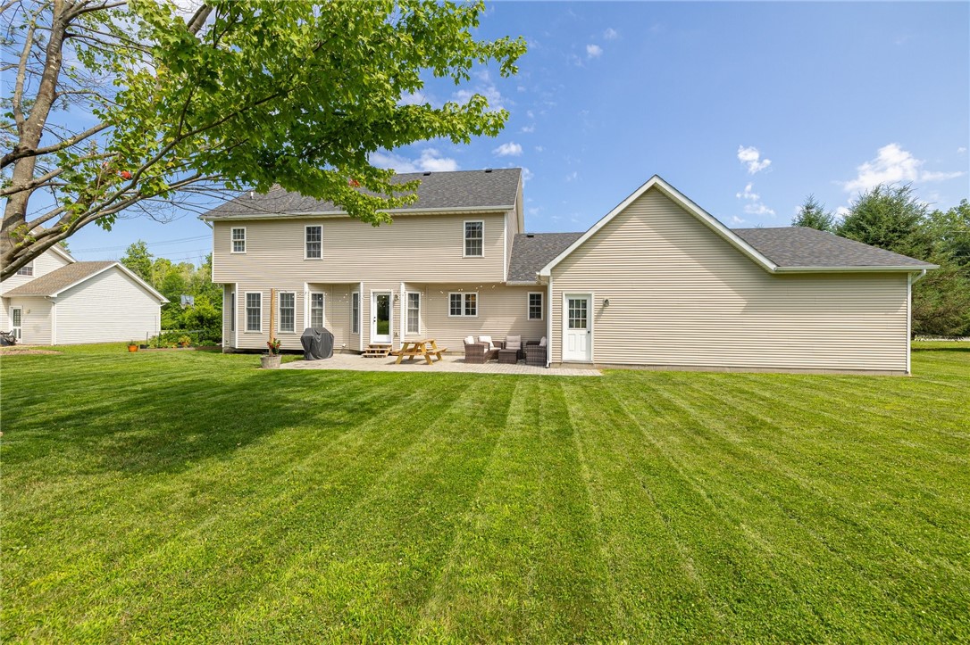 1329 Klem Road Webster, NY 14580 - Photo 28 of 30