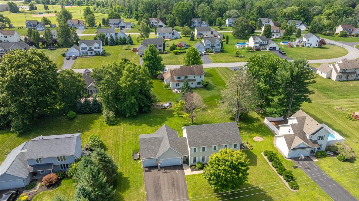 1329 Klem Road Webster, NY 14580 - Photo 29 of 30