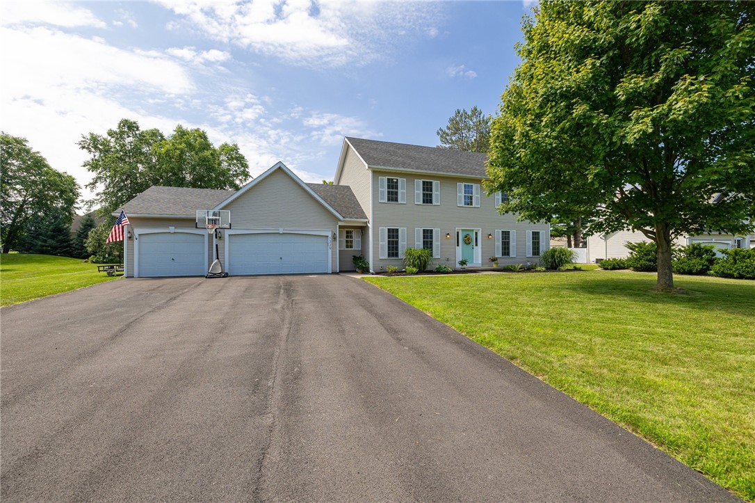 1329 Klem Road Webster, NY 14580 - Photo 30 of 30