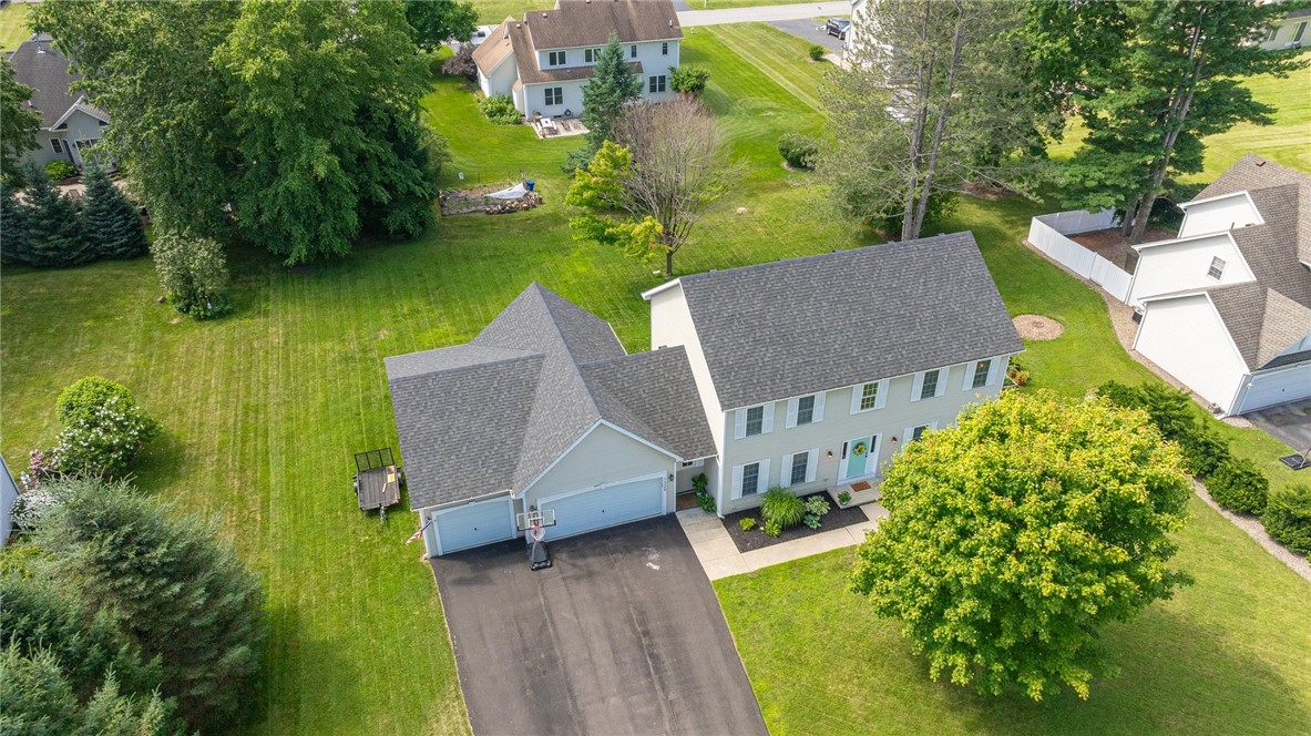 1329 Klem Road Webster, NY 14580 - Photo 3 of 30