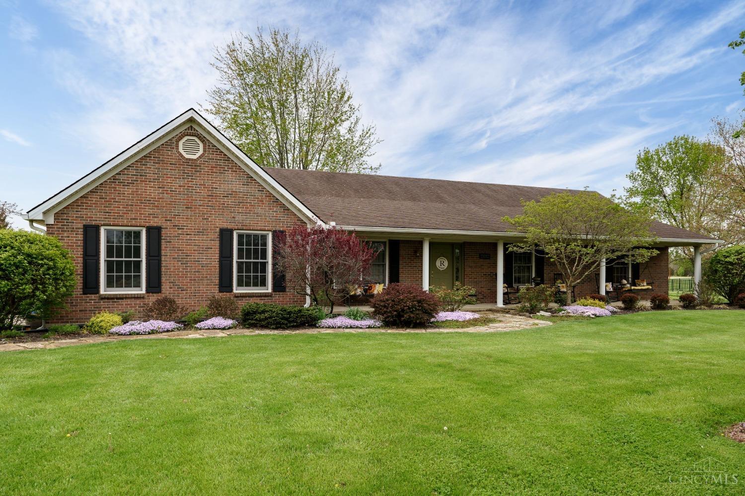 7357 Cook-Jones Road Waynesville, OH 45068 - Photo 1 of 65 Gallery Image 1