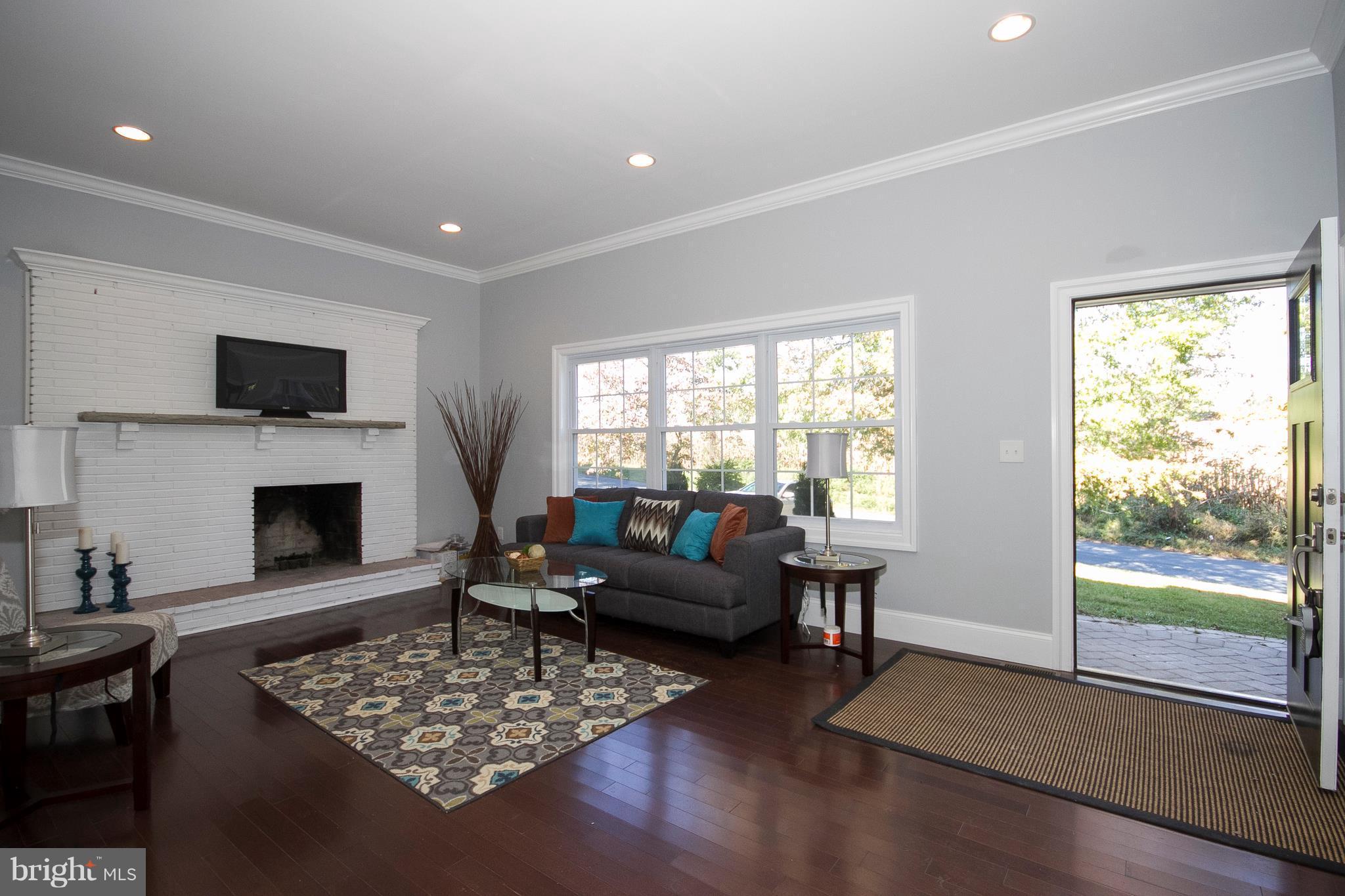 1900 Laurel Brook Road Fallston, MD 21047 - Photo 2 of 24 Living Room