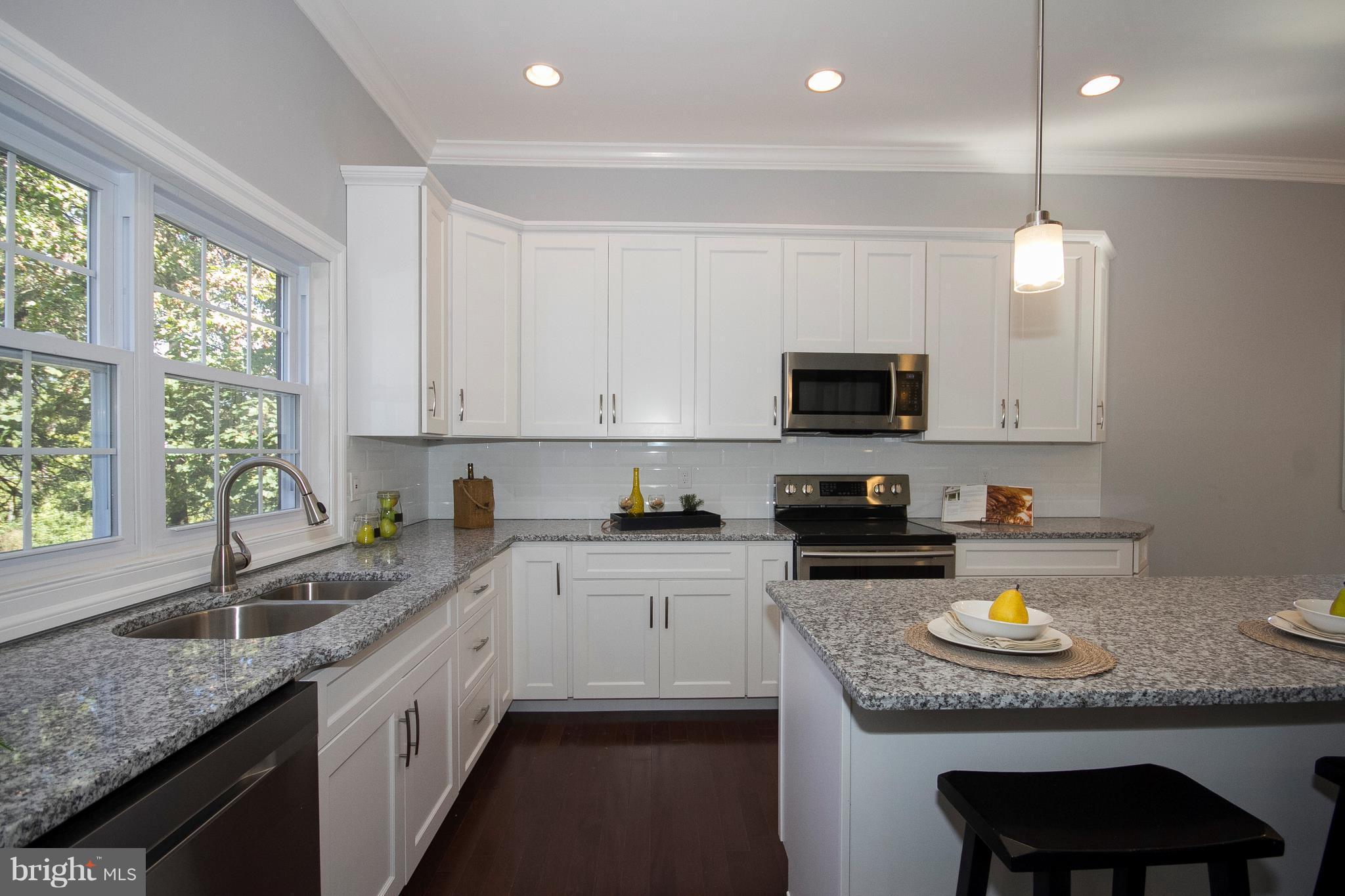 1900 Laurel Brook Road Fallston, MD 21047 - Photo 11 of 24 Kitchen