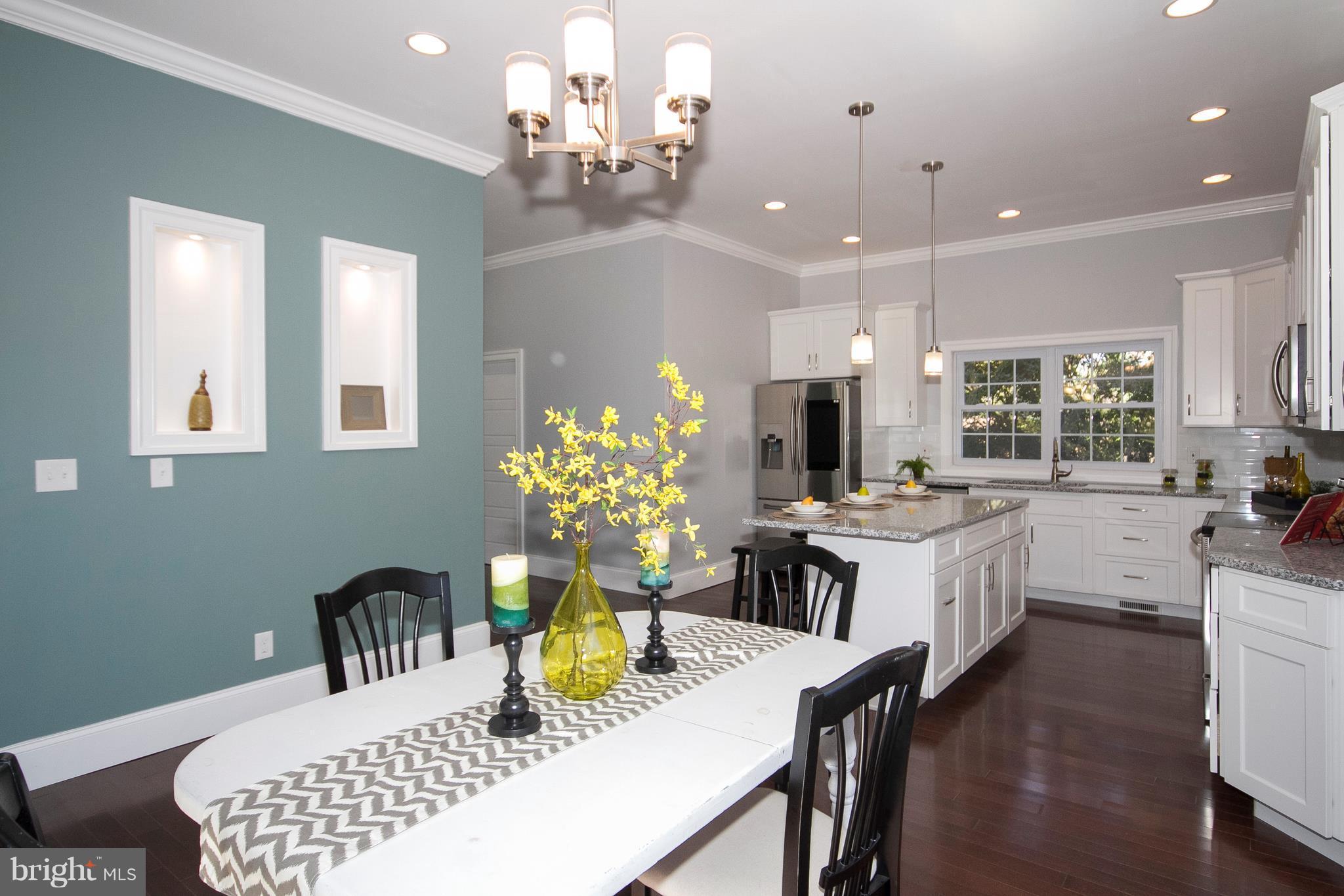 1900 Laurel Brook Road Fallston, MD 21047 - Photo 13 of 24 Kitchen