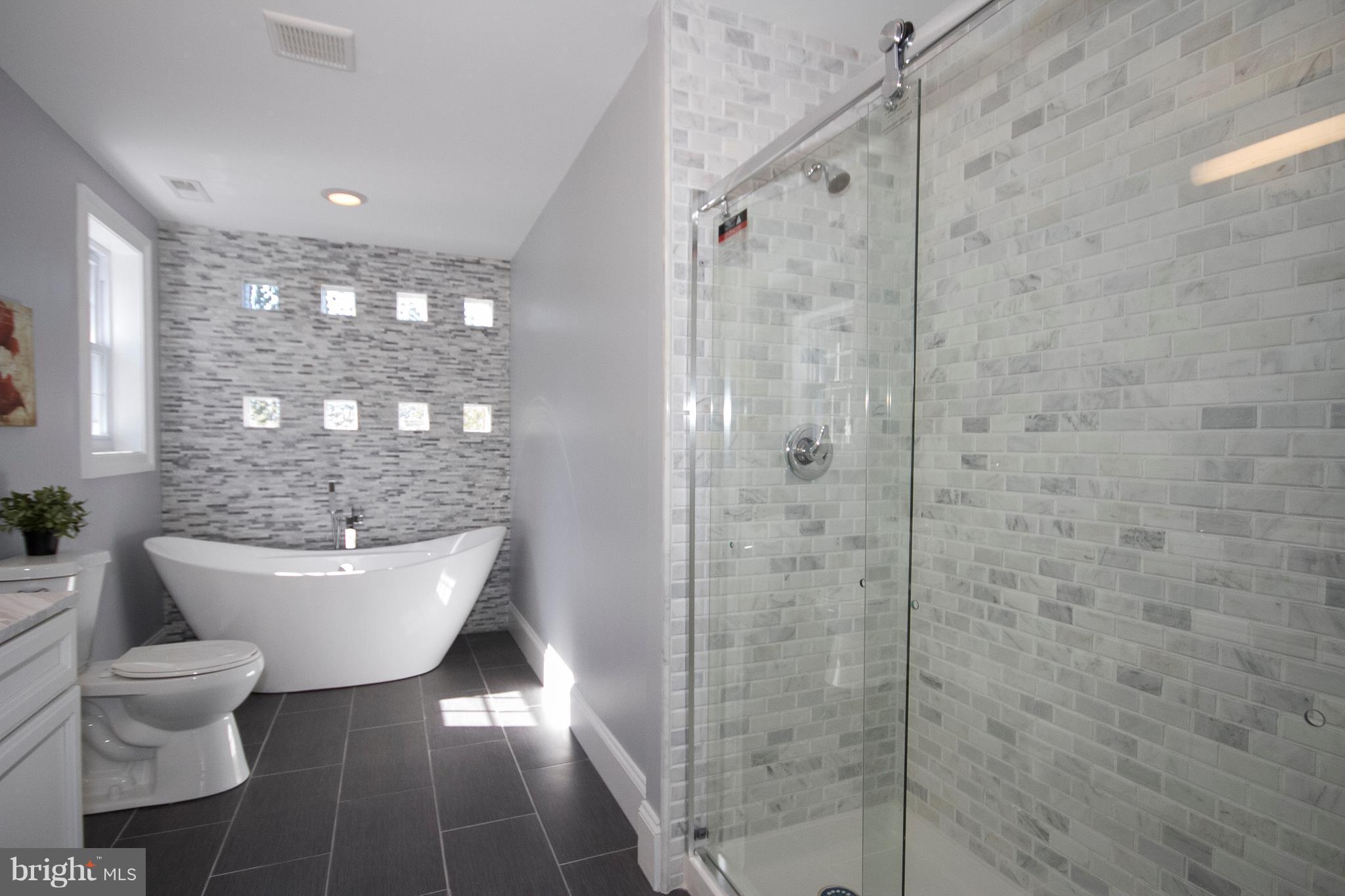 1900 Laurel Brook Road Fallston, MD 21047 - Photo 20 of 24 Bath (Master)